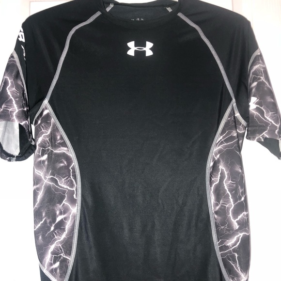 Men’s Under Armour Compression Shirt
